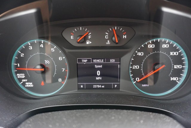 2024 Chevrolet Malibu LT image 37