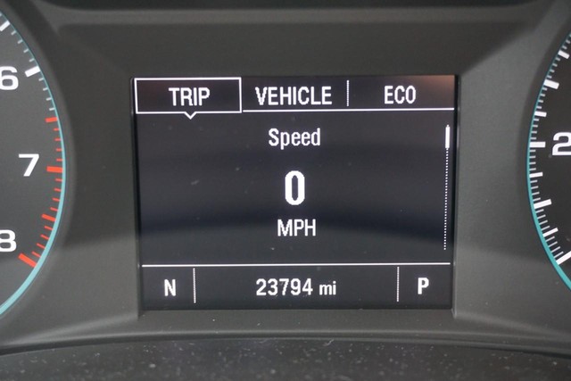 2024 Chevrolet Malibu LT image 38