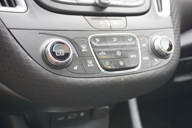 2024 Chevrolet Malibu LT image 40