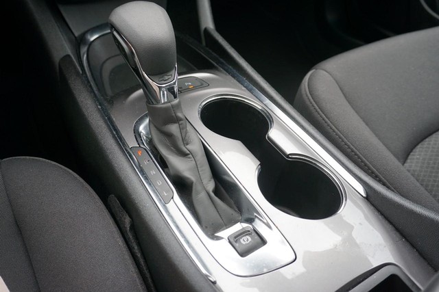 2024 Chevrolet Malibu LT image 42