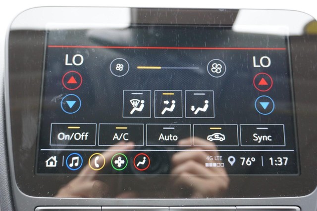 2024 Chevrolet Malibu LT image 45