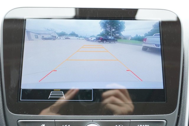 2024 Chevrolet Malibu LT image 46