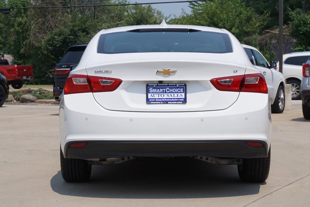 2024 Chevrolet Malibu LT image 04