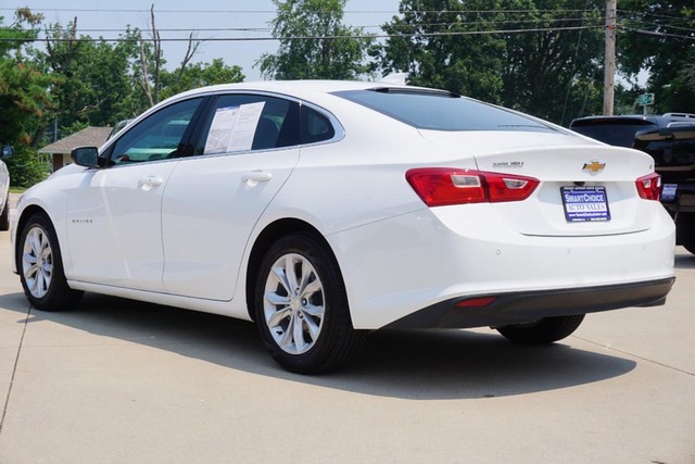2024 Chevrolet Malibu LT image 05