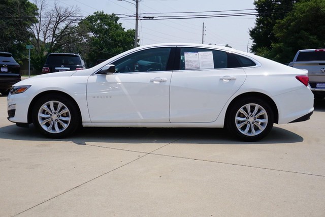 2024 Chevrolet Malibu LT image 06
