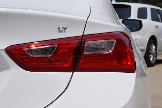 2024 Chevrolet Malibu LT image 17