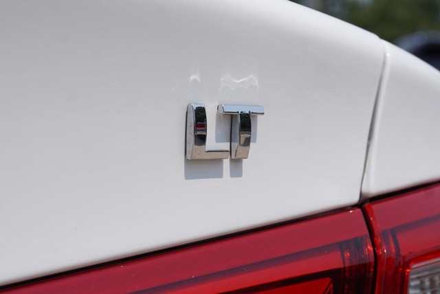 2024 Chevrolet Malibu LT image 19
