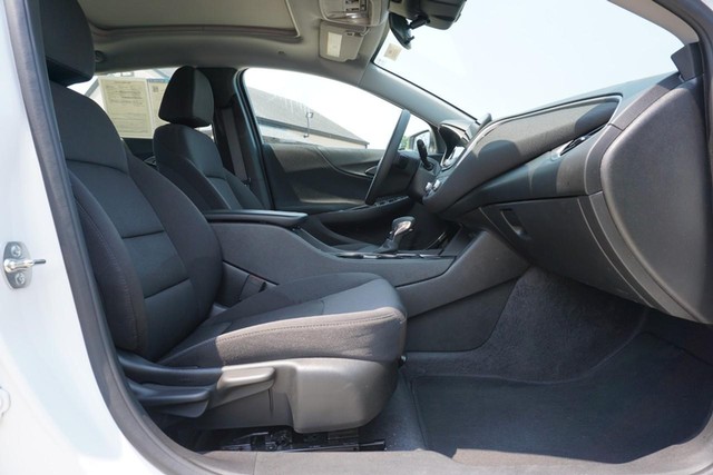 2024 Chevrolet Malibu LT image 28