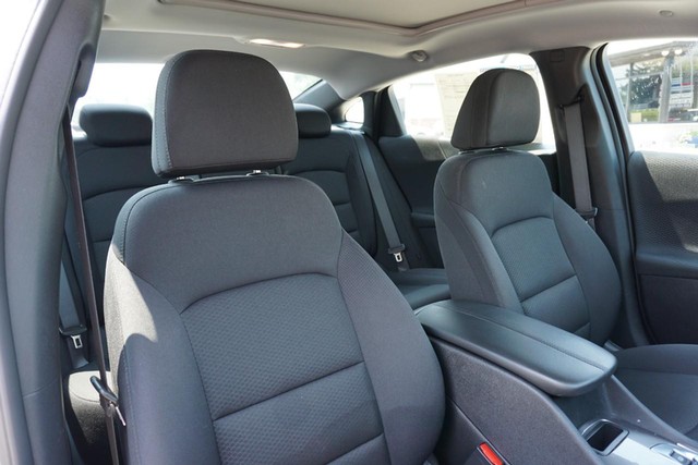 2024 Chevrolet Malibu LT image 29
