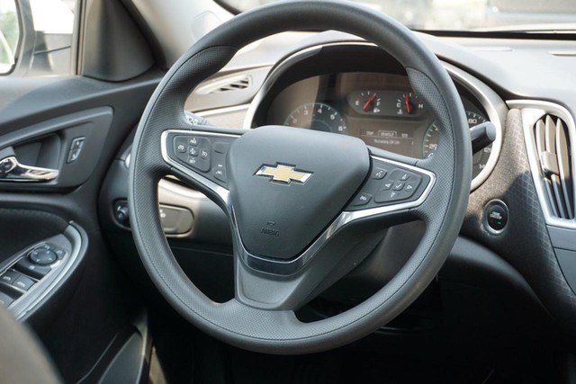 2024 Chevrolet Malibu LT image 31