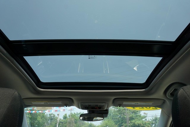 2024 Chevrolet Malibu LT image 33
