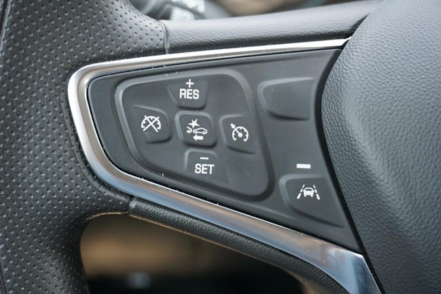 2024 Chevrolet Malibu LT image 35