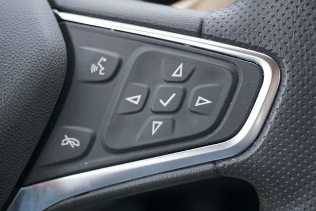 2024 Chevrolet Malibu LT image 36