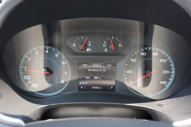 2024 Chevrolet Malibu LT image 37