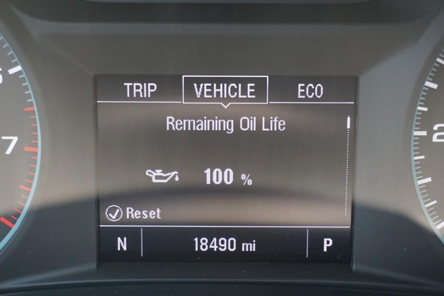 2024 Chevrolet Malibu LT image 38
