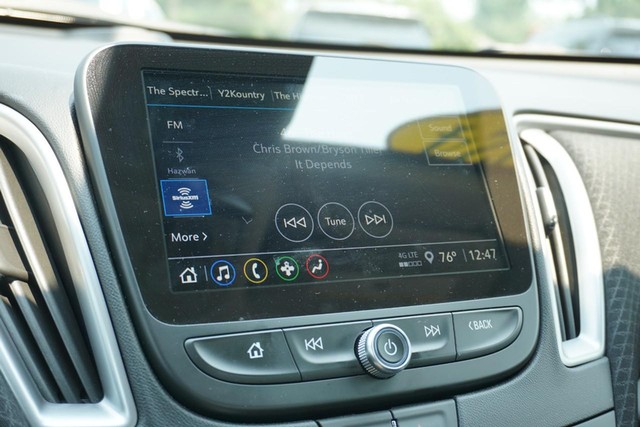 2024 Chevrolet Malibu LT image 39