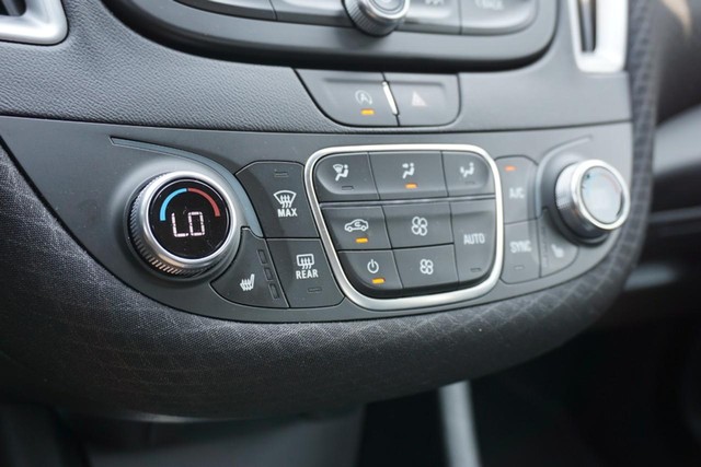 2024 Chevrolet Malibu LT image 40
