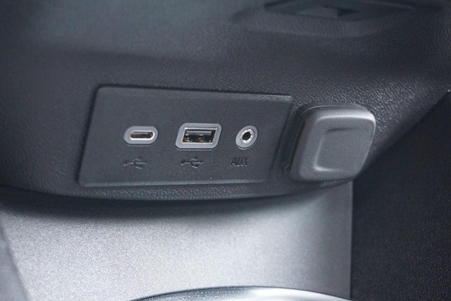 2024 Chevrolet Malibu LT image 41