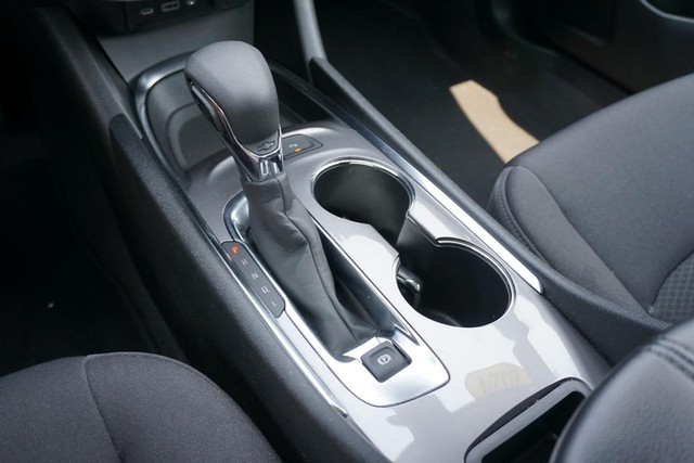 2024 Chevrolet Malibu LT image 42