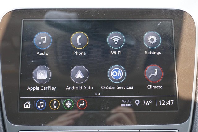 2024 Chevrolet Malibu LT image 43