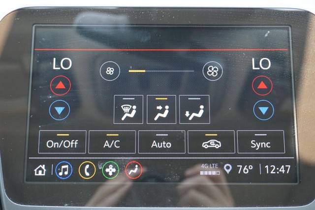 2024 Chevrolet Malibu LT image 45