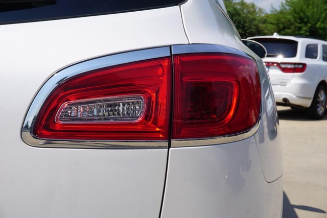 2017 Buick Enclave Leather image 17
