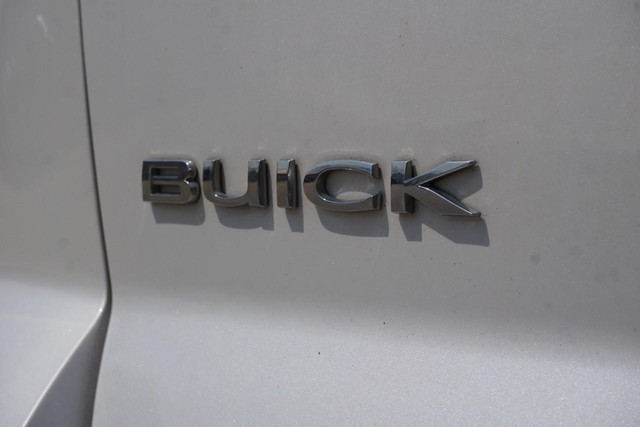 2017 Buick Enclave Leather image 18