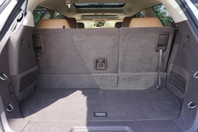 2017 Buick Enclave Leather image 20
