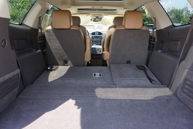 2017 Buick Enclave Leather image 21