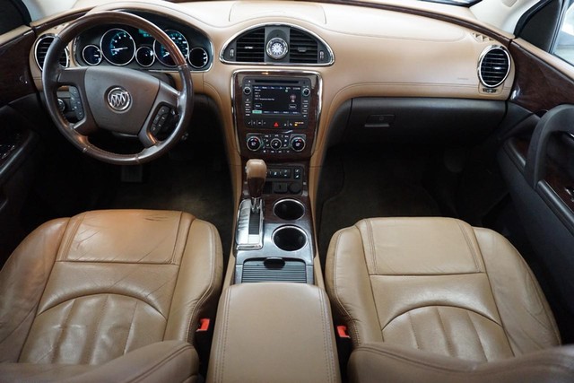 2017 Buick Enclave Leather image 34