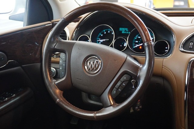 2017 Buick Enclave Leather image 35