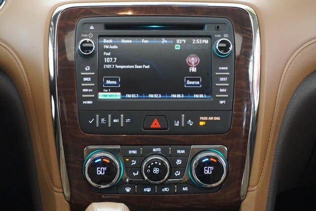 2017 Buick Enclave Leather image 36