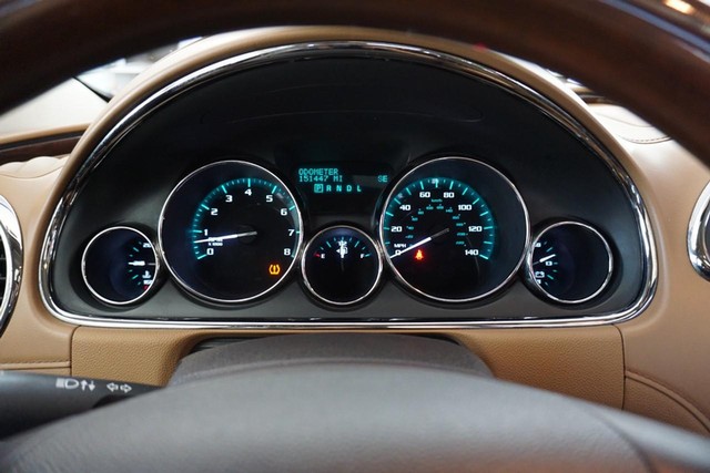 2017 Buick Enclave Leather image 41