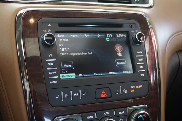 2017 Buick Enclave Leather image 43