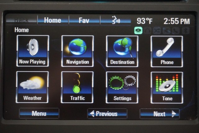2017 Buick Enclave Leather image 48