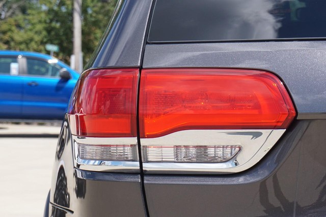 2019 Jeep Grand Cherokee Limited 4x4 image 15