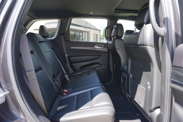 2019 Jeep Grand Cherokee Limited 4x4 image 24