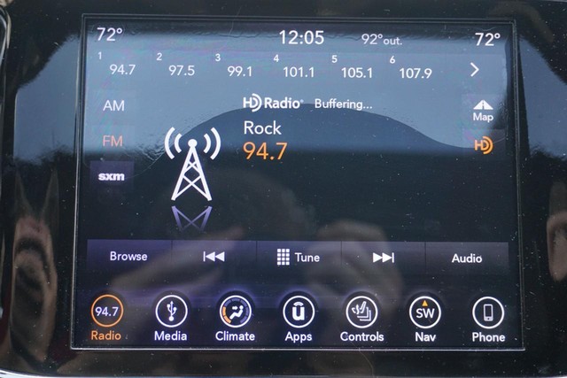 2019 Jeep Grand Cherokee Limited 4x4 image 41