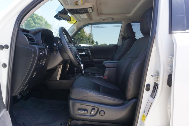 2022 Toyota 4Runner TRD Off Road Premium image 21