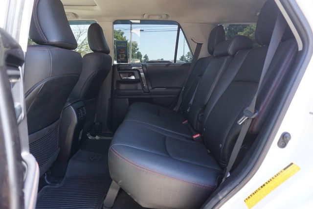 2022 Toyota 4Runner TRD Off Road Premium image 24
