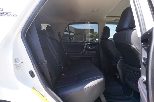 2022 Toyota 4Runner TRD Off Road Premium image 26