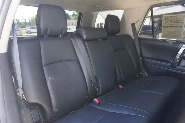 2022 Toyota 4Runner TRD Off Road Premium image 27
