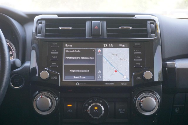 2022 Toyota 4Runner TRD Off Road Premium image 33