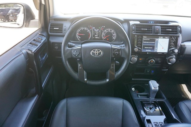 2022 Toyota 4Runner TRD Off Road Premium image 34
