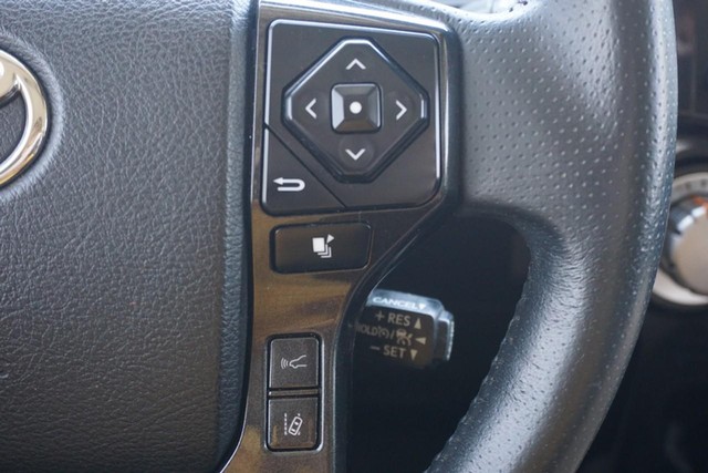 2022 Toyota 4Runner TRD Off Road Premium image 37