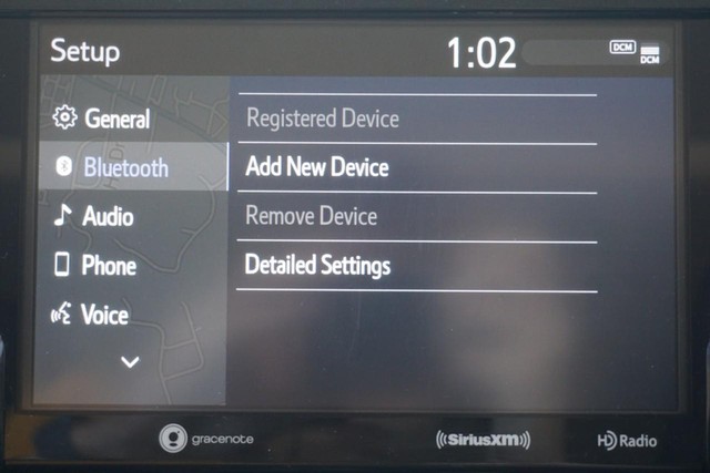 2022 Toyota 4Runner TRD Off Road Premium image 48