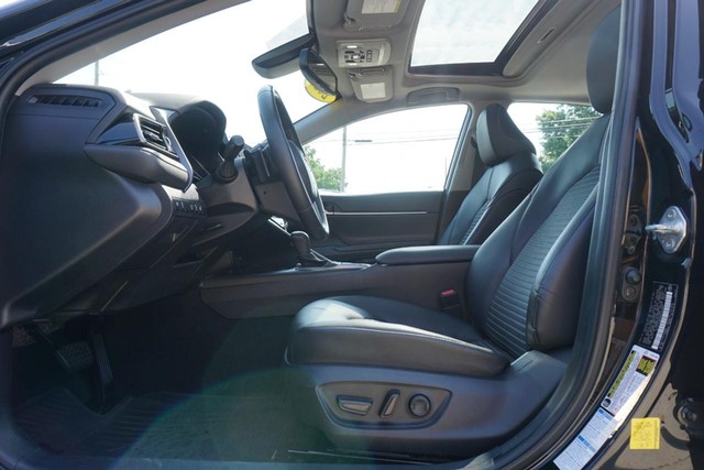 2021 Toyota Camry SE image 20