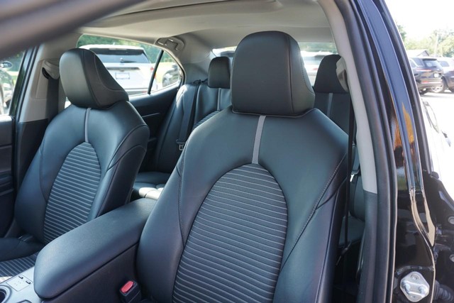 2021 Toyota Camry SE image 22