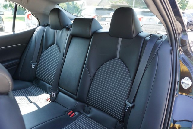 2021 Toyota Camry SE image 24