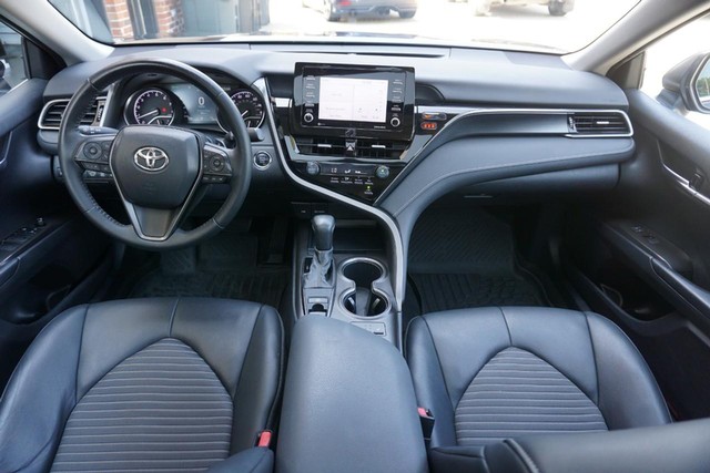 2021 Toyota Camry SE image 29